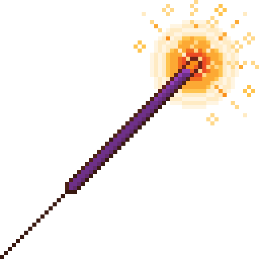 Sparkler icon