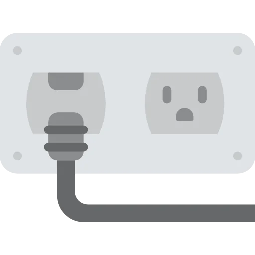 Socket Ikona