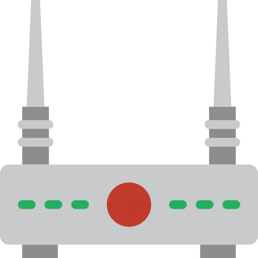 Router icon