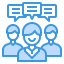 Partnership icon 64x64