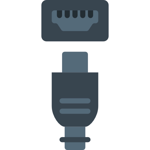 Hdmi icon