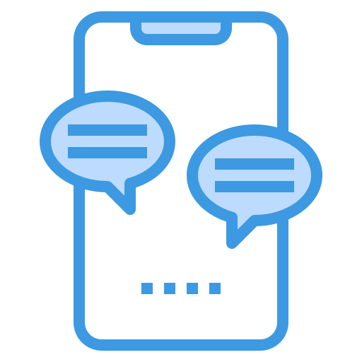 Chat icon