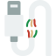 Broken cable Ikona 64x64