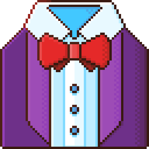 Suit icon