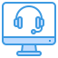 Support icon 64x64