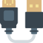Hdmi Ikona 64x64