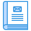 Contact book icon 64x64
