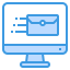 Email icon 64x64