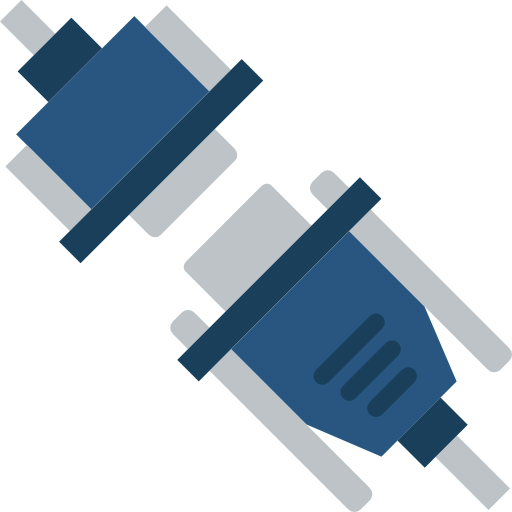 Dvi icon