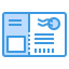 Postcard icon 64x64