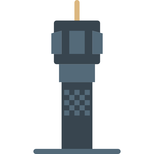 Plug icon