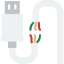 Broken cable Ikona 64x64