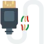 Broken cable Ikona 64x64