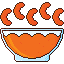 Snacks 图标 64x64