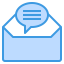 Email icon 64x64