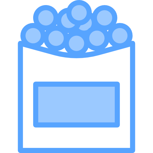 Popcorn icon