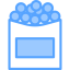 Popcorn icon 64x64