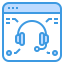 Support icon 64x64