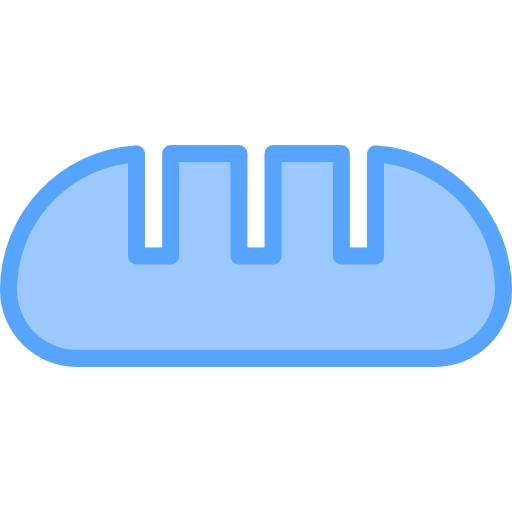 Bread icon