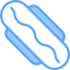 Hotdog icon 64x64