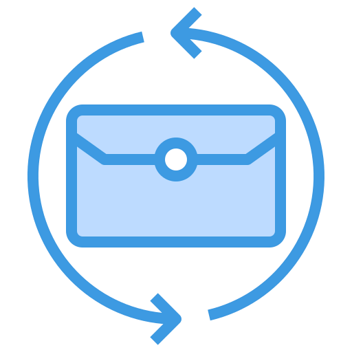 Envelope icon