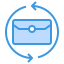 Envelope icon 64x64
