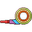 Party blower icon 64x64