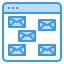 Email icon 64x64