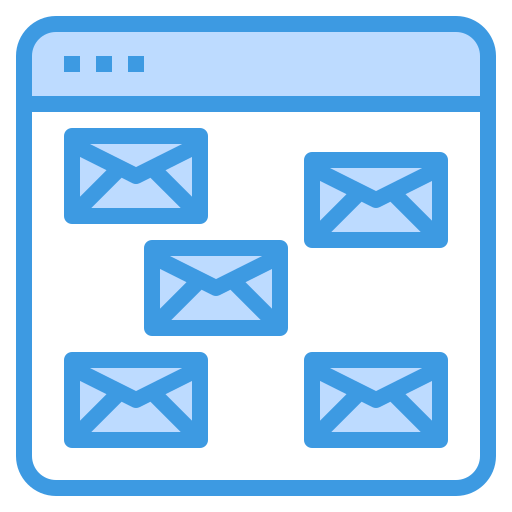 Email icon