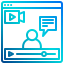 Live icon 64x64