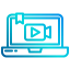 Top videos icon 64x64