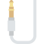 Jack connector icon 64x64