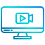 Video icon 64x64
