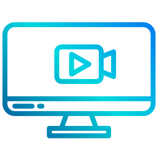 Video icon