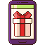 Gift icon 64x64