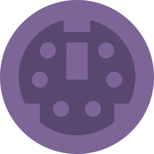 Port icon