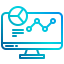 Analysis icon 64x64