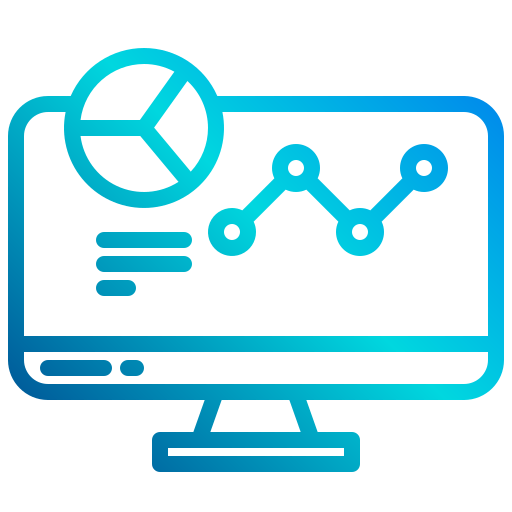 Analysis icon