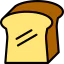 Bread icon 64x64