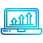 Laptop icon 64x64