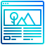 Blog icon 64x64