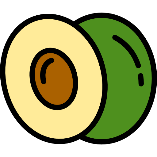 Avocado icon