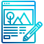 Blog icon 64x64