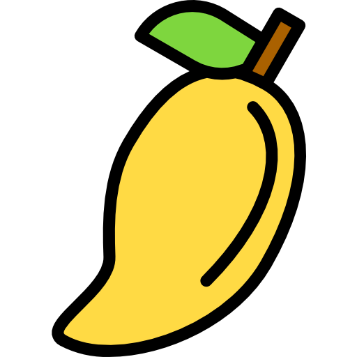 Mango icon