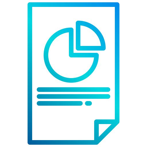 Chart icon
