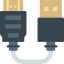 Hdmi icon 64x64
