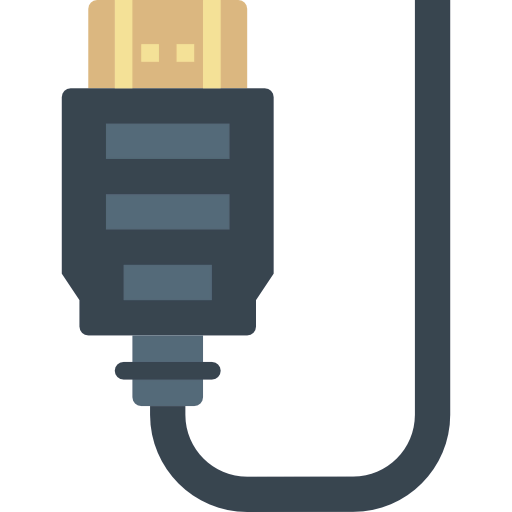 Hdmi icon