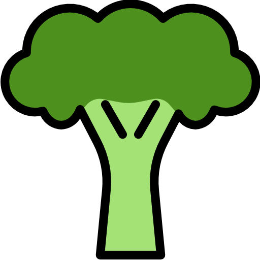 Broccoli icon