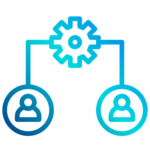 Connection icon