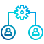 Connection icon 64x64